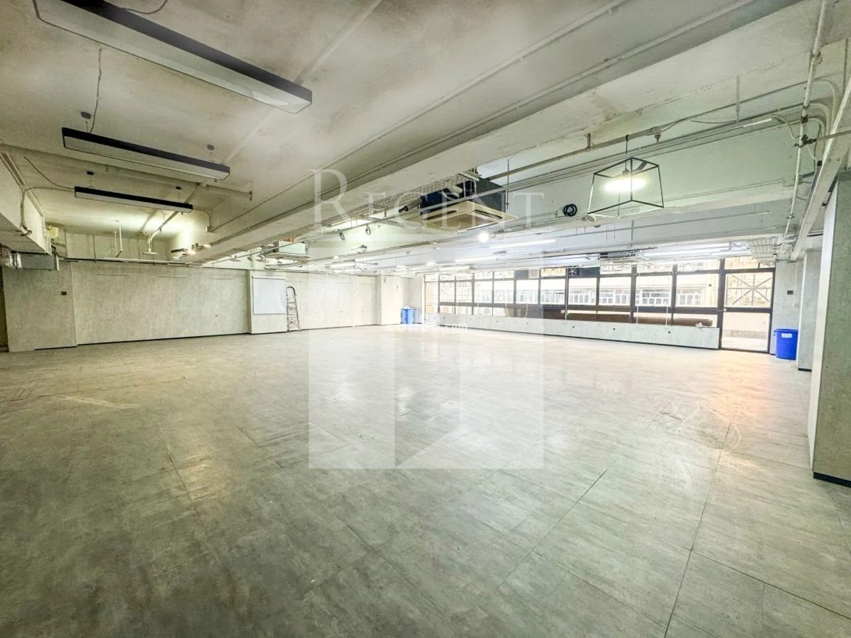 MAXWELL CENTRE (麦仕维中心)